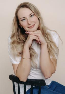 КЛИМОВА АЛИСА ВИКТОРОВНА