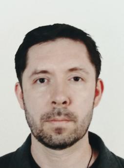 ПОНОМАРЕВ ЕВГЕНИЙ БОРИСОВИЧ