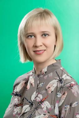 СКОРОХОДОВА АНАСТАСИЯ ВЛАДИМИРОВНА