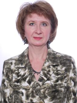 АРАПОВА ЛАРИСА АЛЕКСАНДРОВНА