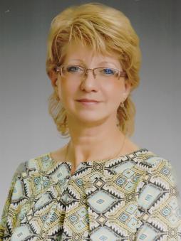 ВАГИНА ЕЛЕНА АЛЕКСЕЕВНА