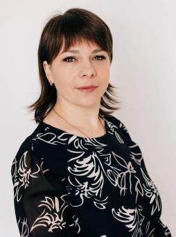 ГНЕВЫШЕВА НАДЕЖДА ВАЛЕРЬЕВНА