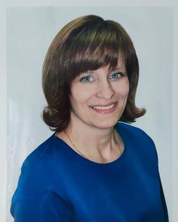 БУХТЕЕВА ГАЛИНА ВАСИЛЬЕВНА