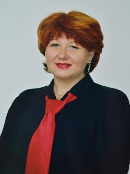 БОРОВКОВА ИРИНА СЕРГЕЕВНА