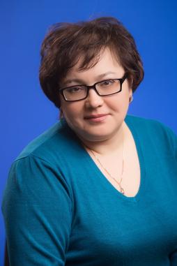 АЗАНОВА НАТАЛЬЯ ВЛАДИМИРОВНА