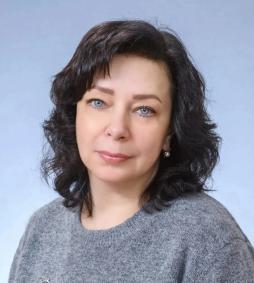 Набокова Ольга Владимировна